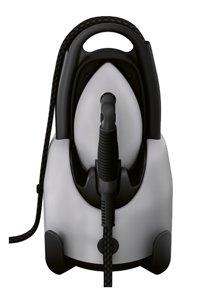 Парогенератор Laurastar Lift Xtra (Aluminium) (EU)