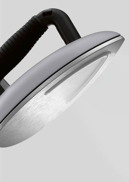 Парогенератор Laurastar Lift Xtra (Aluminium) (EU)