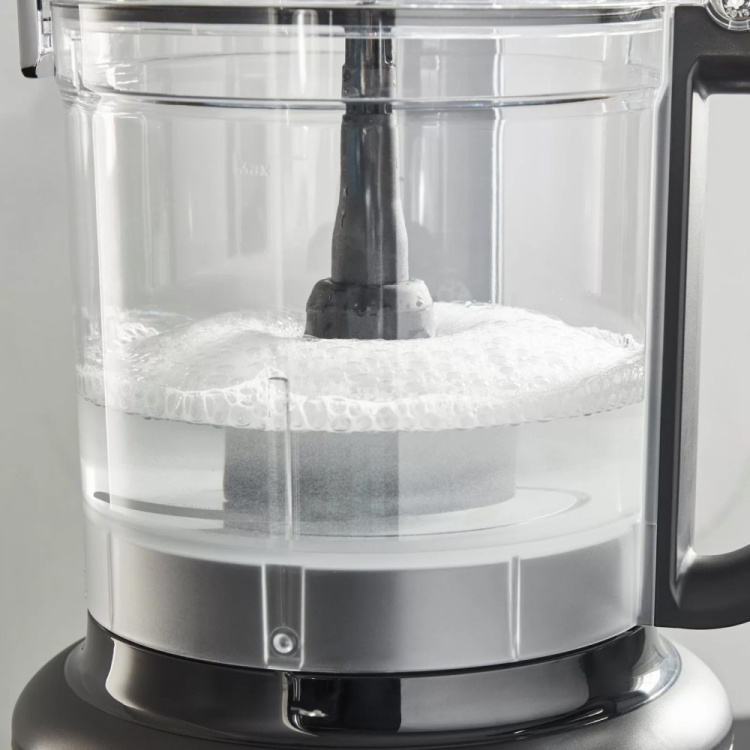 Кухонный комбайн KitchenAid 3,1 л 5KFP1319EAC Cream (UA)
