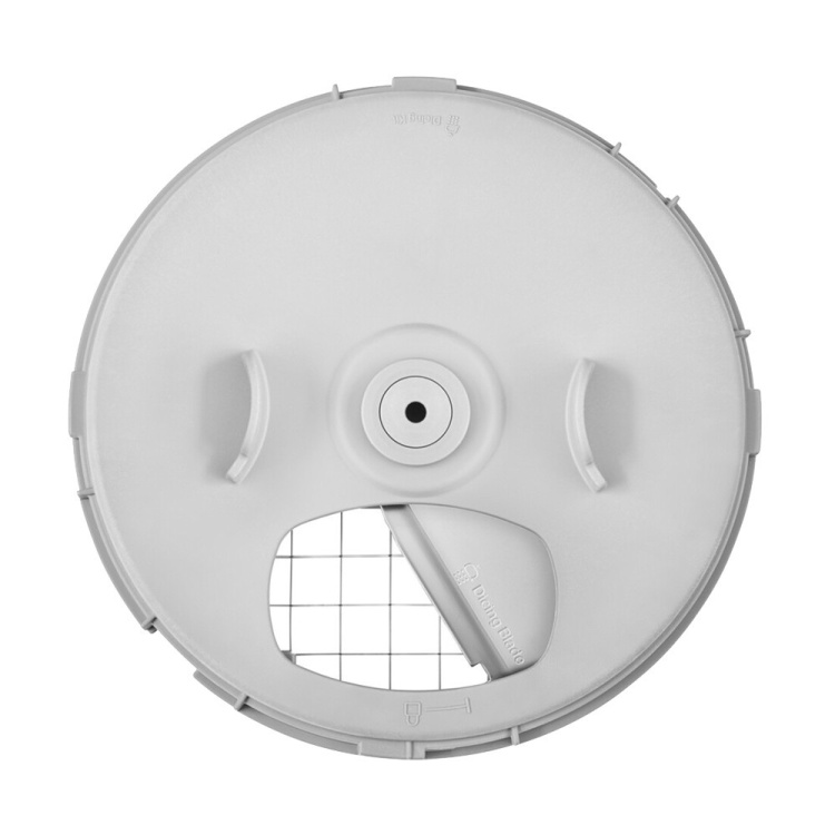Кухонный комбайн KitchenAid 3.1 л 5KFP1319EAC Cream (UA)