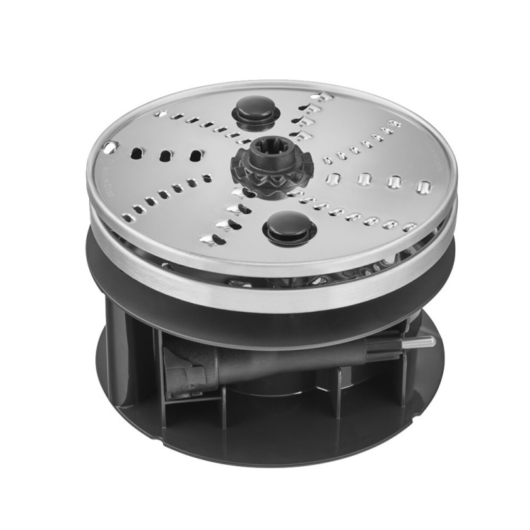 Кухонный комбайн KitchenAid 3.1 л 5KFP1319EAC Cream (UA)