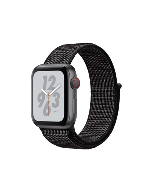 Apple watch hot sale nike+ gps