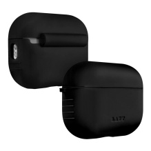 Чехол Laut для AirPods Pro 1/2 Pod Series (Black)