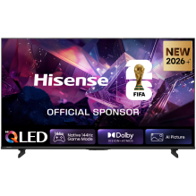 Телевізор Hisense 75" (75E7S PRO)