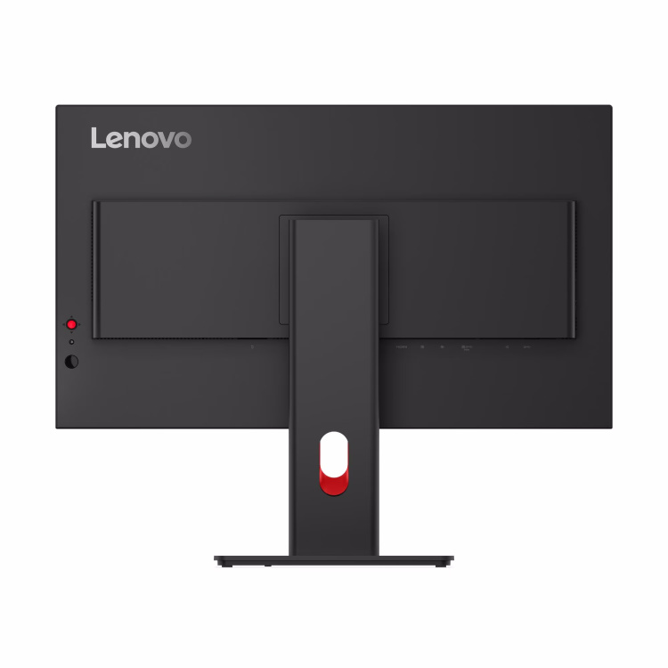 Монитор Lenovo 27" T27QD-40 IPS 120Hz 64AAGAT2UA (UA)