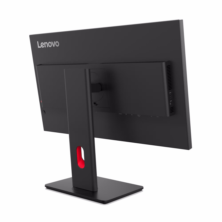 Монитор Lenovo 27" T27QD-40 IPS 120Hz 64AAGAT2UA (UA)