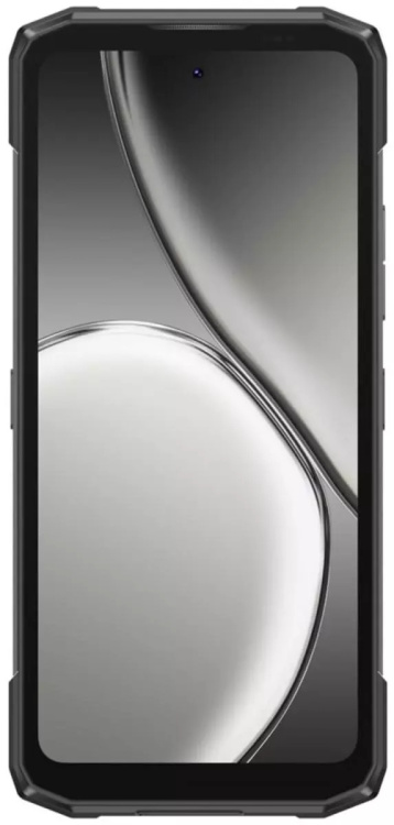 Смартфон DOOGEE Blade 20 Pro 6/256GB Black-Red