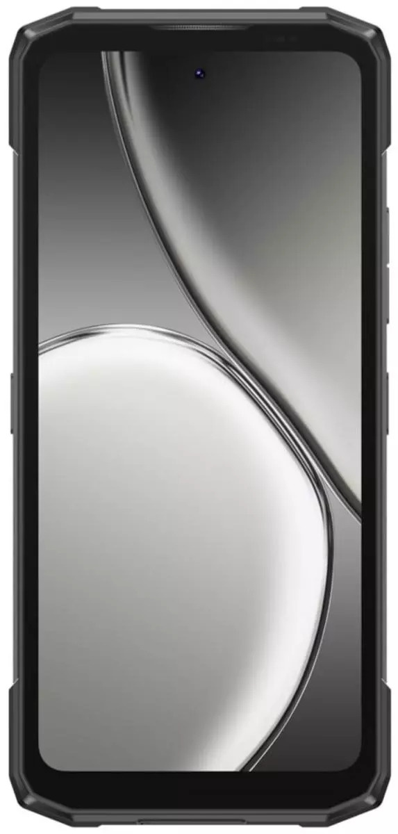 Смартфон DOOGEE Blade 20 Pro 6/256GB Black-Red