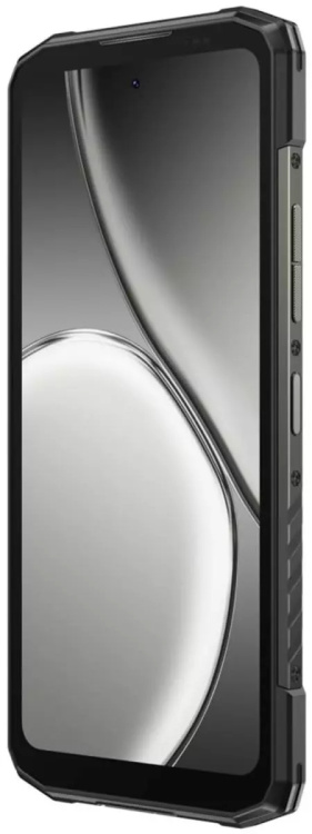 Смартфон DOOGEE Blade 20 Pro 6/256GB Black-Red