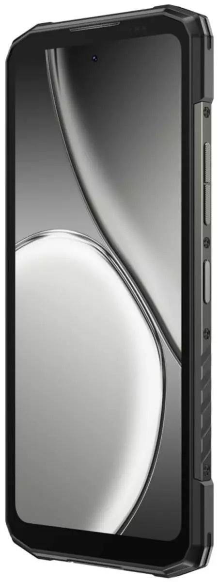 Смартфон DOOGEE Blade 20 Pro 6/256GB Black-Red