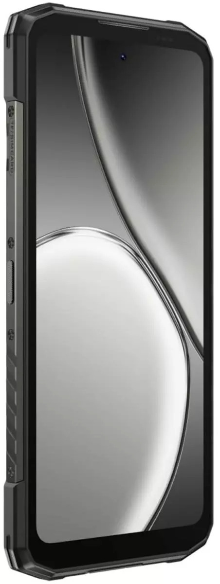 Смартфон DOOGEE Blade 20 Pro 6/256GB Black-Red