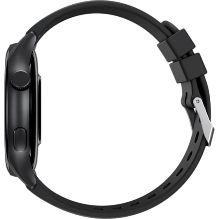 Смарт-годинник Proove Quantum Black (SWQU00000001)