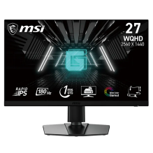 Монітор MSI 27" G272QPF E2 IPS 180Hz (UA)