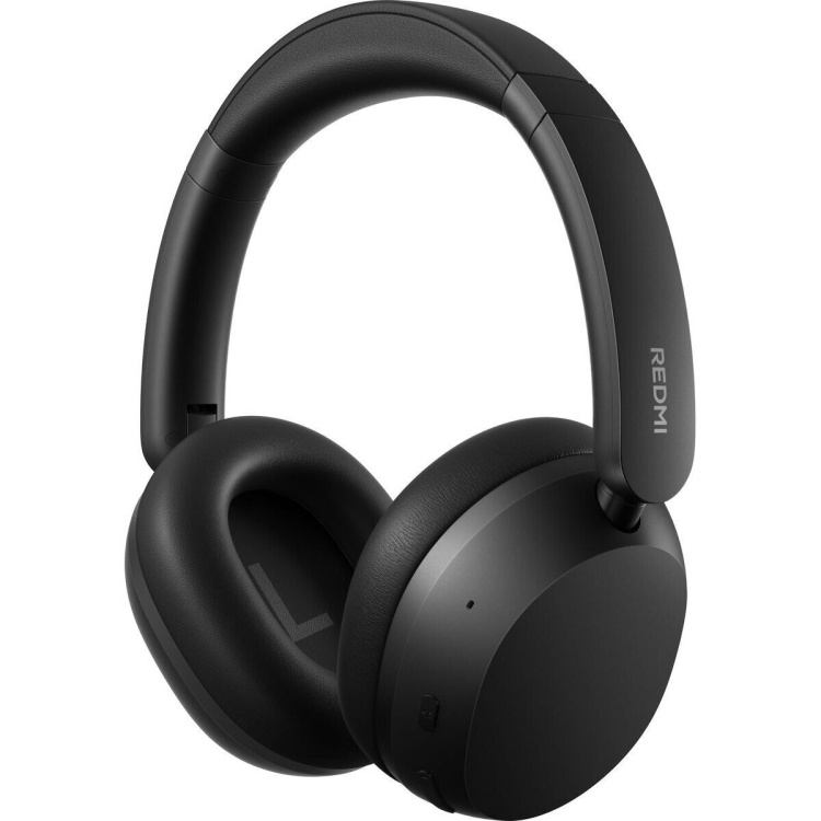 Наушники Xiaomi Redmi Headphones Neo (BHR08W5GL) Obsidian Black