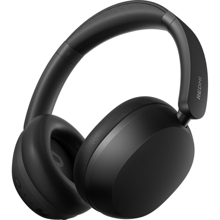 Наушники Xiaomi Redmi Headphones Neo (BHR08W5GL) Obsidian Black