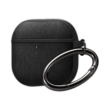 Чохол Spigen Urban Fit для AirPods 4 (Black) (ACS08648)