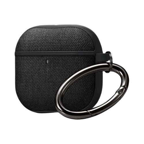 Чохол Spigen Urban Fit для AirPods 4 (Black) (ACS08648)