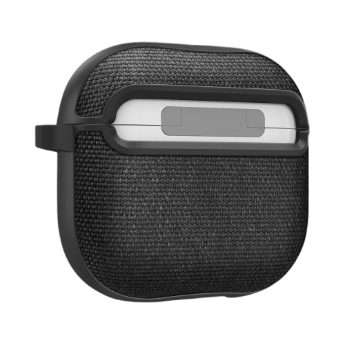 Чохол Spigen Urban Fit для AirPods 4 (Black) (ACS08648)