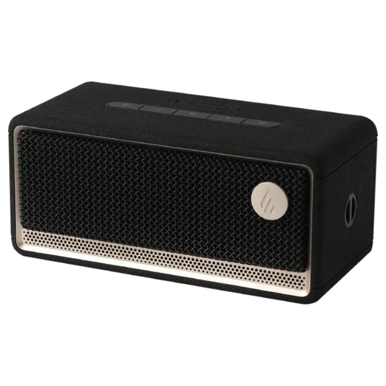Портативна акустика Edifier ES60 (Black)
