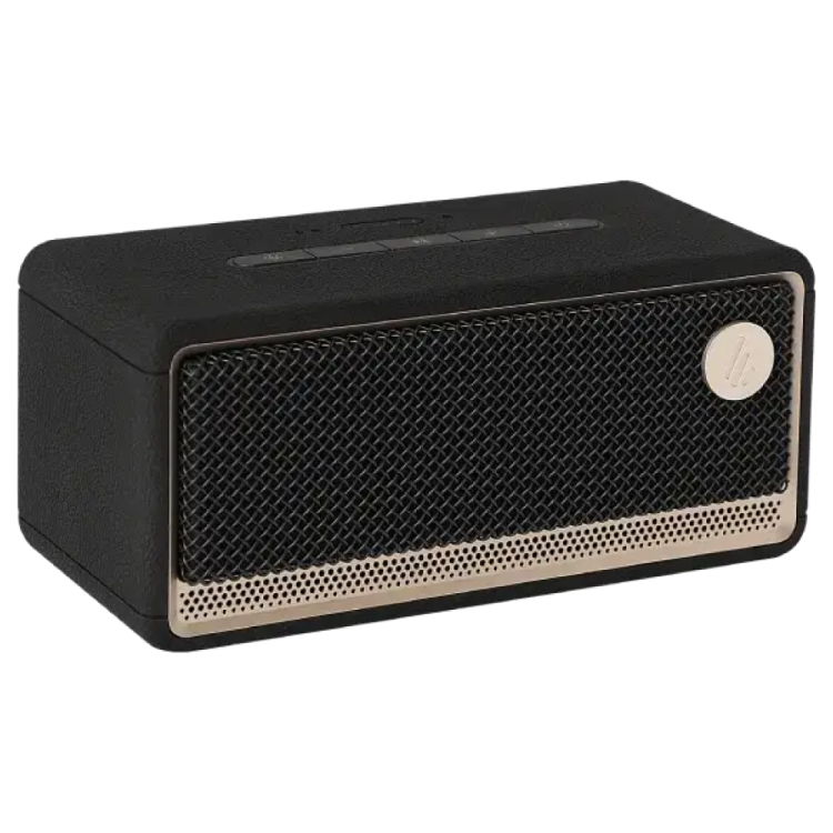 Портативна акустика Edifier ES60 (Black)
