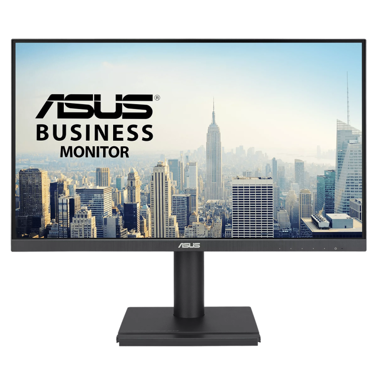 Монітор Asus 23.8" VA24DQFS IPS 100Hz 90LM0540-B01371 (UA) Монітор Asus 23.8" VA24DQFS IPS 100Hz 90LM0540-B01371 (UA)