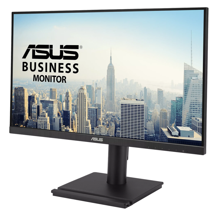 Монітор Asus 23.8" VA24DQFS IPS 100Hz 90LM0540-B01371 (UA) Монітор Asus 23.8" VA24DQFS IPS 100Hz 90LM0540-B01371 (UA)