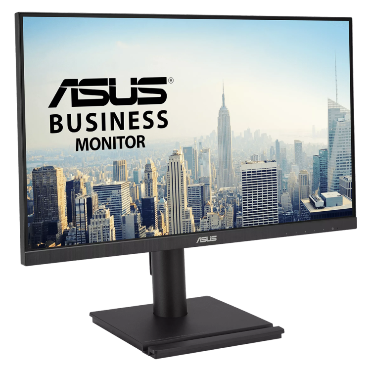 Монітор Asus 23.8" VA24DQFS IPS 100Hz 90LM0540-B01371 (UA) Монітор Asus 23.8" VA24DQFS IPS 100Hz 90LM0540-B01371 (UA)