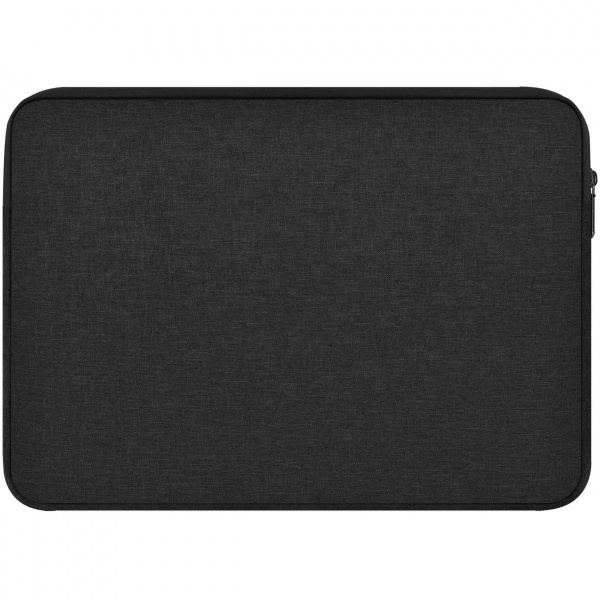 Чехол-сумка WIWU для MacBook 14" Minimalist Laptop Sleeve Series (Black)