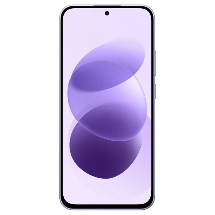 Xiaomi Redmi Note 17 4G 4/128GB (Celestial Purple)