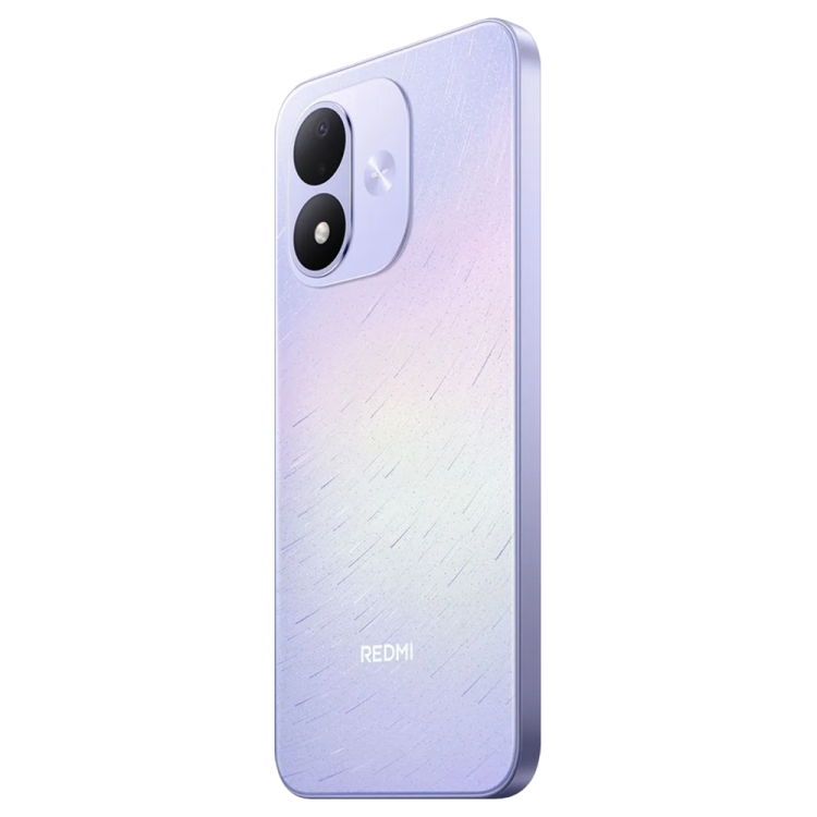 Xiaomi Redmi Note 17 4G 4/128GB (Celestial Purple)