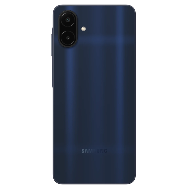 Смартфон Samsung Galaxy A08 4/128Gb (Dark Blue)