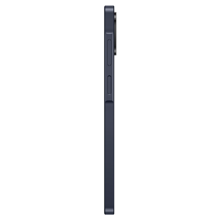 Смартфон Samsung Galaxy A08 4/128Gb (Dark Blue)