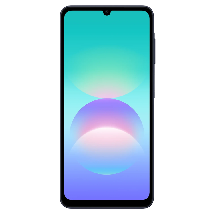 Смартфон Samsung Galaxy A08 4/128Gb (Dark Blue)