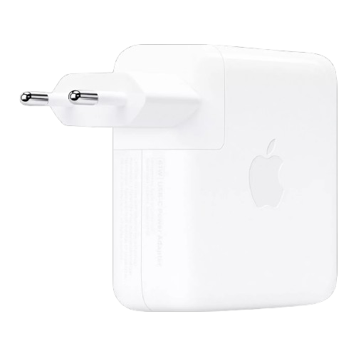 Блок живлення Apple USB-C Power Adapter 61W (MRW22)