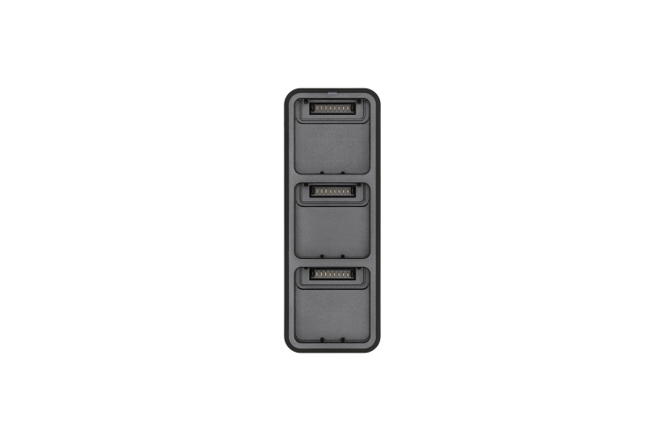 Зарядний хаб DJI Battery Charging Hub for Mavic 3 100W (No Box) (CP.EN.00000422.01)