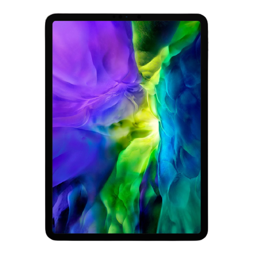 Apple iPad Pro 11 2020, 256GB, Silver, Wi-Fi