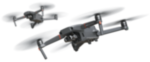 Квадрокоптер DJI Mavic 2 Pro (DJI Smart Controller) Квадрокоптер DJI Mavic 2 Pro (DJI Smart Controller)