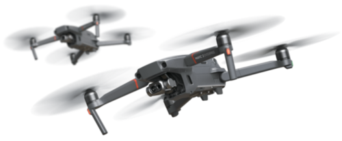 Квадрокоптер DJI Mavic 2 Pro (DJI Smart Controller) Квадрокоптер DJI Mavic 2 Pro (DJI Smart Controller)