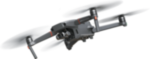 Квадрокоптер DJI Mavic 2 Pro (DJI Smart Controller) Квадрокоптер DJI Mavic 2 Pro (DJI Smart Controller)