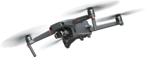 Квадрокоптер DJI Mavic 2 Pro (DJI Smart Controller) Квадрокоптер DJI Mavic 2 Pro (DJI Smart Controller)