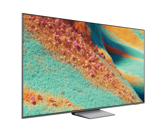 Телевізор Samsung 85 QE85QN85FAUXUA