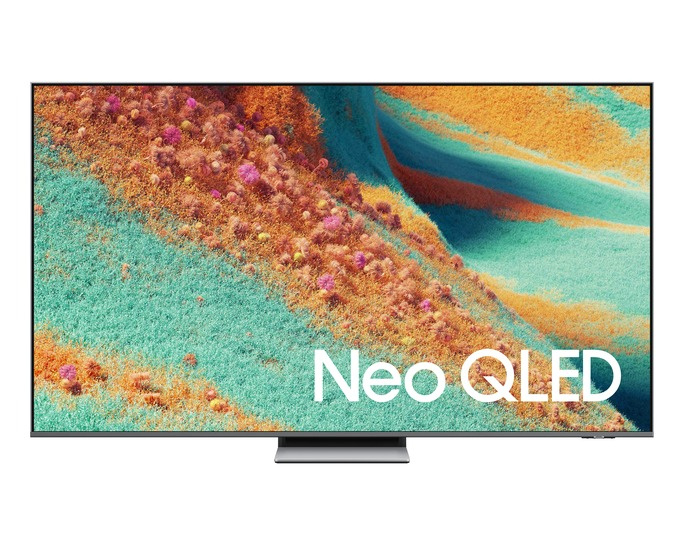Телевізор Samsung 85 QE85QN85FAUXUA