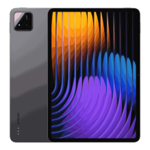 Планшет Xiaomi Pad 7 Wi-Fi 8/128GB Gray (VHU5476EU)