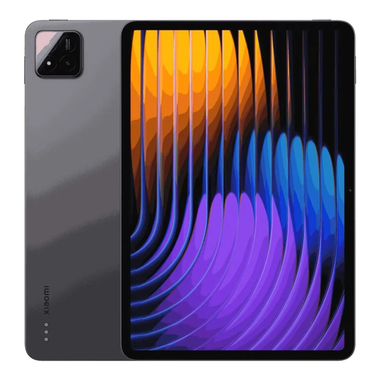 Планшет Xiaomi Pad 7 Wi-Fi 8/128GB Gray (VHU5476EU)