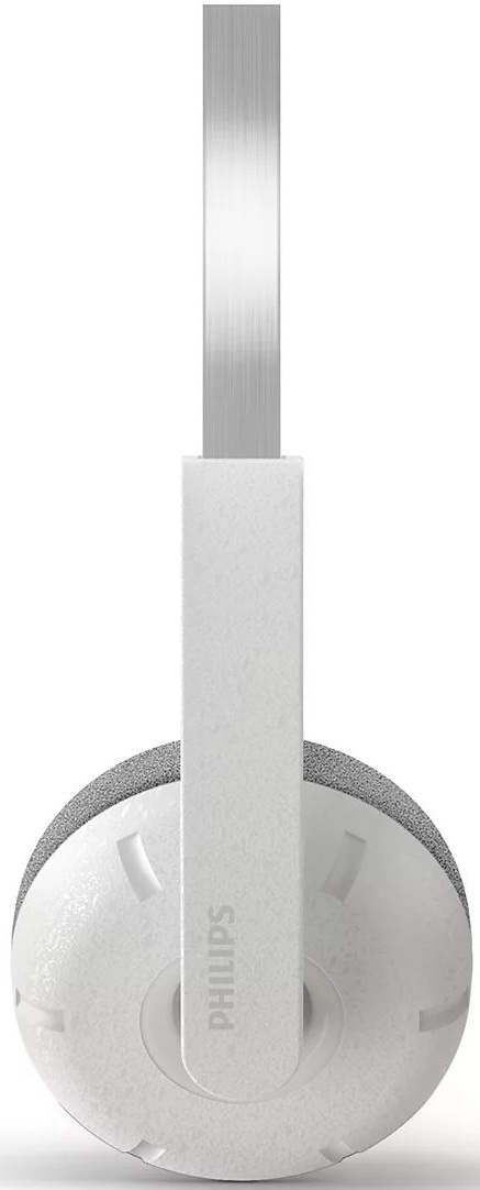 Наушники Philips The Ringo White (TAH2000WT/00) Наушники Philips The Ringo White (TAH2000WT/00)