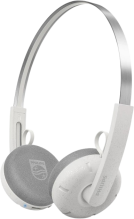 Наушники Philips The Ringo White (TAH2000WT/00)