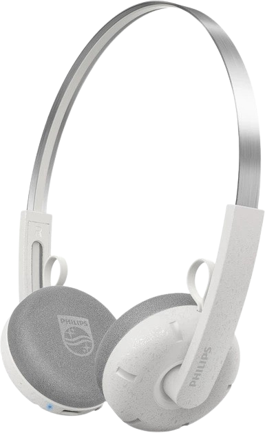 Навушники Philips The Ringo White (TAH2000WT/00)