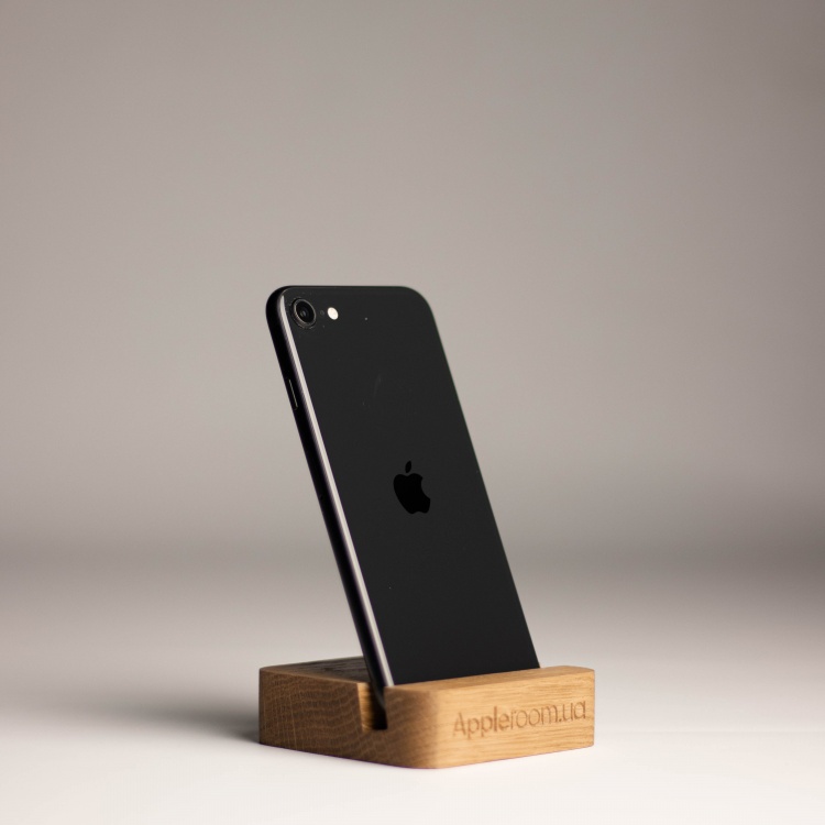 Apple iPhone SE 64GB Black 2020 бу, 10/10