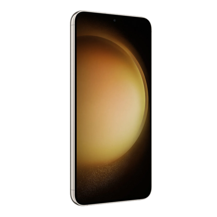 Смартфон Samsung Galaxy S23+ 8/256GB Cream (Global) бу, 10/10 Смартфон Samsung Galaxy S23+ 8/256GB Cream (Global) бу, 10/10