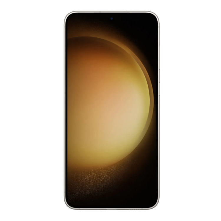 Смартфон Samsung Galaxy S23+ 8/256GB Cream (Global) бу, 10/10 Смартфон Samsung Galaxy S23+ 8/256GB Cream (Global) бу, 10/10